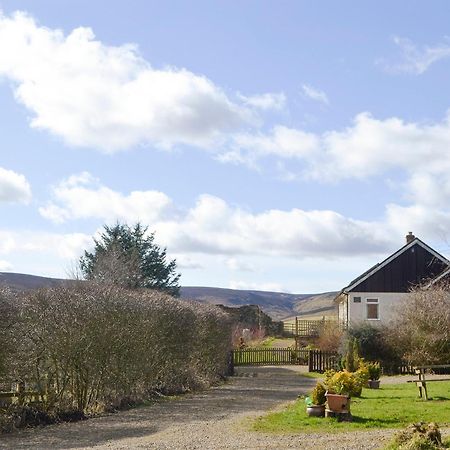 Rowan Cottage-80119 Catcleugh Exterior photo